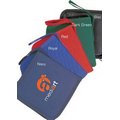 Q-Tees Poly 12 CD Holder